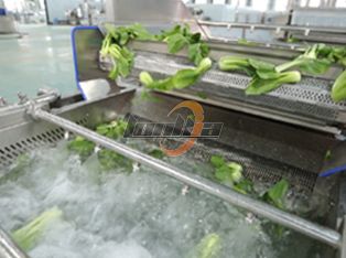 Máy Làm Sạch Bong Bóng Product Photograph