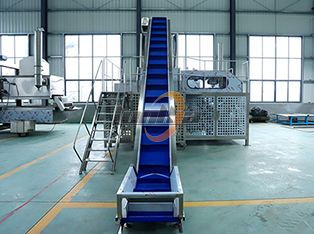Máy Bóc Vỏ Bằng Hơi Nước Product Photograph