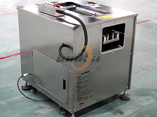 Máy Cắt Lát Cá Product Photograph