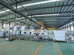 Máy Rửa Pallet Product Photograph