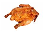 Gà nướng