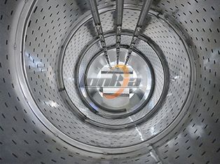 Máy Rửa Trống Product Photograph
