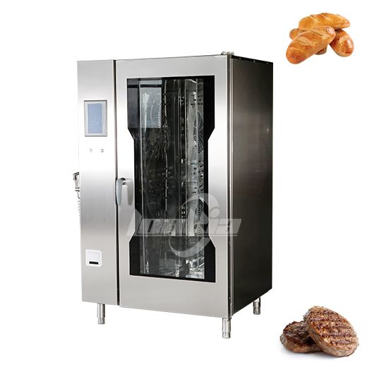 Lò Hấp Nướng Da Năng