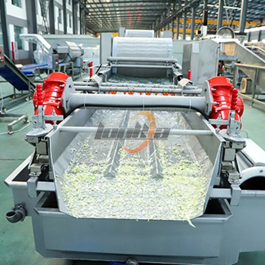Máy Rửa Dòng Xoáy