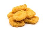 Bánh Croquette
