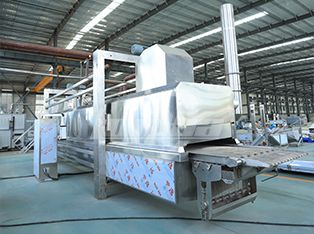 Máy Hấp Nướng Dạng Hầm Product Photograph