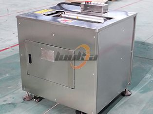 Máy Cắt Lát Cá Product Photograph