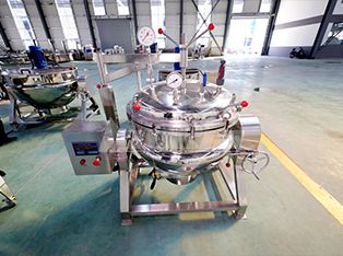 Nồi Ap Suất Công Nghiệp Product Photograph