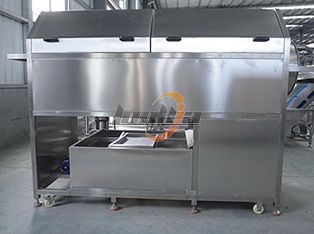 Máy Rửa Trống Product Photograph