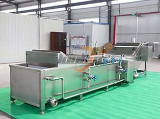Máy Tiệt Trùng Dường Hầm Product Photograph